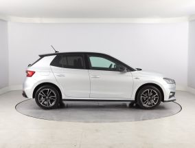 Škoda Fabia - 2025