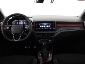 Škoda Fabia - 2025