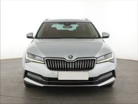 Skoda Superb - 2020