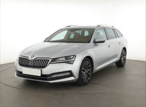 Skoda Superb - 2020