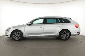 Skoda Superb - 2020