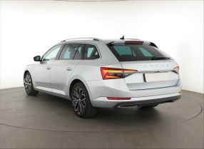 Skoda Superb - 2020