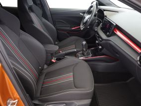 Škoda Fabia - 2025