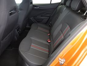 Škoda Fabia - 2025