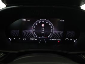 Škoda Fabia - 2025