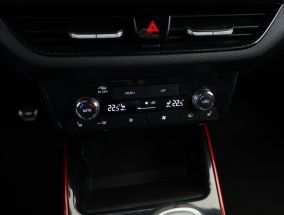 Škoda Fabia - 2025