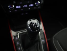 Škoda Fabia - 2025