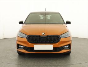 Skoda Fabia - 2025