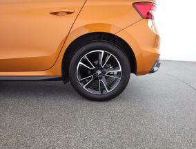 Škoda Fabia - 2025