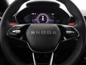 Škoda Fabia - 2025