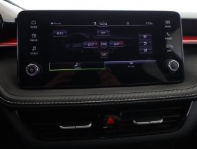 Škoda Fabia - 2025