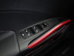 Škoda Fabia - 2025