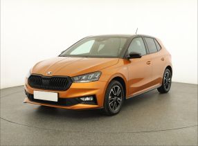 Skoda Fabia - 2025