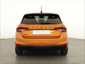 Škoda Fabia - 2025