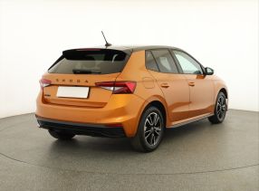 Škoda Fabia - 2025