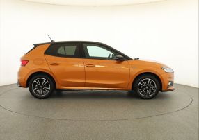 Škoda Fabia - 2025