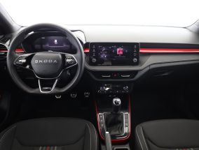Škoda Fabia - 2025