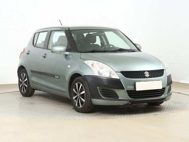 Suzuki Swift 2013