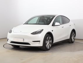 Tesla Model Y - 2021