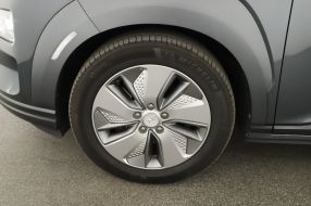 Hyundai Kona - 2019