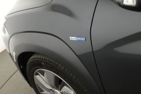 Hyundai Kona - 2019