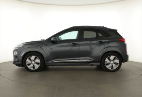 Hyundai Kona - 2019