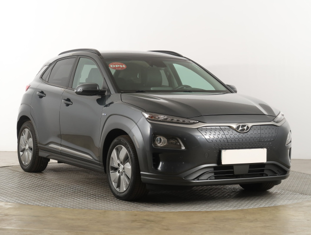 Hyundai Kona 2019