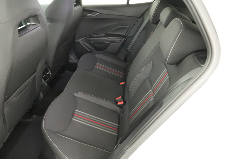 Škoda Fabia, 2025