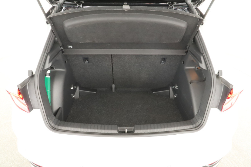 Škoda Fabia, 2025