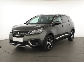 Peugeot 5008 - 2019