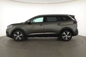 Peugeot 5008 - 2019