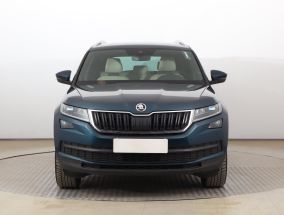 Skoda Kodiaq - 2020