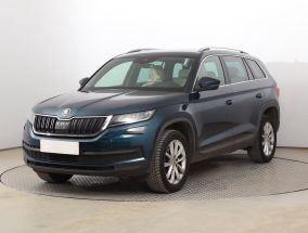 Skoda Kodiaq - 2020