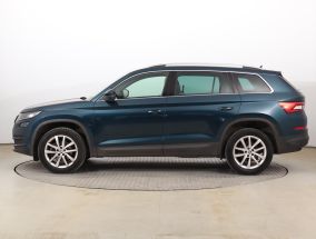 Skoda Kodiaq - 2020