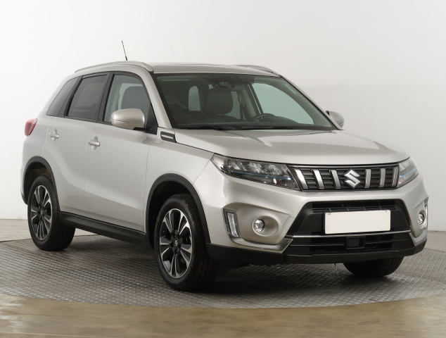 Suzuki Vitara 2022