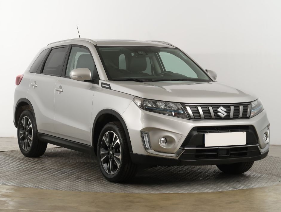 Suzuki Vitara - 2022