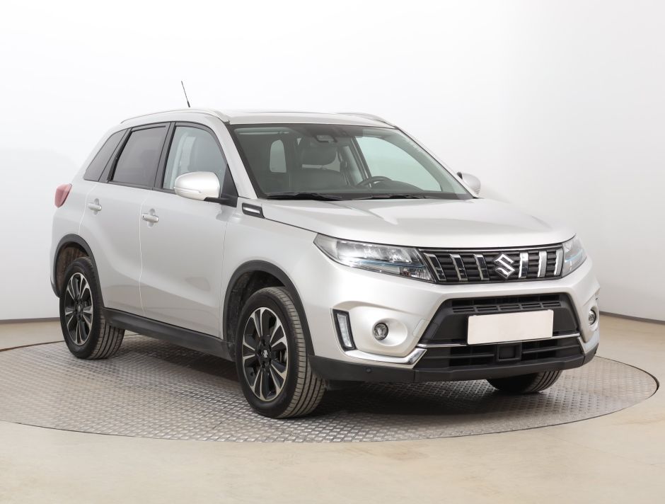 Suzuki Vitara - 2022