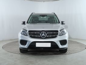 Mercedes-Benz GLS - 2016