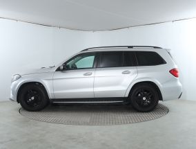 Mercedes-Benz GLS - 2016