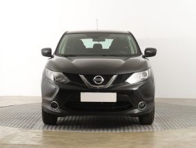 Nissan Qashqai - 2017