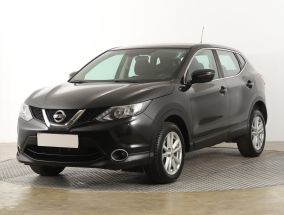 Nissan Qashqai - 2017