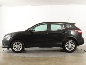 Nissan Qashqai - 2017