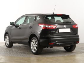 Nissan Qashqai - 2017
