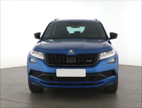 Skoda Kodiaq - 2020