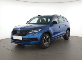 Skoda Kodiaq - 2020