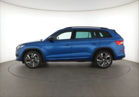 Skoda Kodiaq - 2020