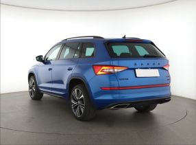 Skoda Kodiaq - 2020