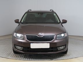 Skoda Octavia - 2015