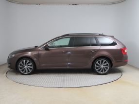 Skoda Octavia - 2015
