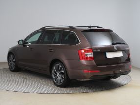 Skoda Octavia - 2015